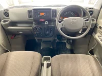 Mazda SCRUM лот № 3057 оценка 3.5  с аукциона в Японии 2