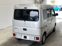 Mazda SCRUM лот № 3057 оценка 3.5  с аукциона в Японии 1