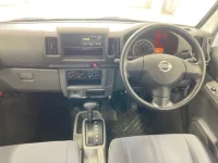 Nissan CLIPPER VAN лот № 3071 оценка 3.5  с аукциона в Японии 2