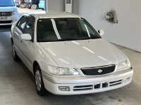 Toyota CORONA PREMIO лот № 3639 оценка 4  с аукциона в Японии 3