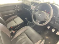 Suzuki JIMNY SIERRA лот № 3591 оценка R  с аукциона в Японии 2