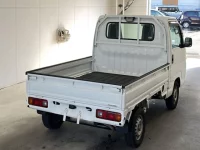 Honda ACTY TRUCK лот № 3619 оценка 3.5  с аукциона в Японии 1