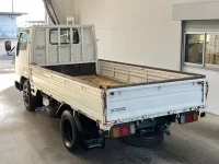 Mazda TITAN лот № 3645 оценка 3.5  с аукциона в Японии 4