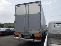 Hino PROFIA лот № 1105 оценка 3  с аукциона в Японии 4