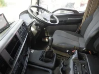 Hino PROFIA лот № 1105 оценка 3  с аукциона в Японии 2