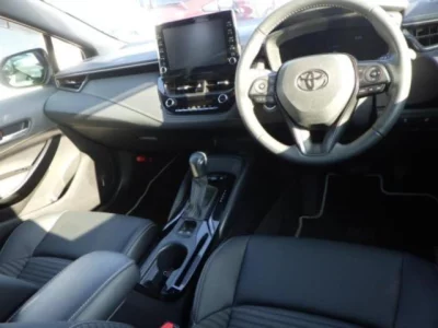 Toyota COROLLA TOURING