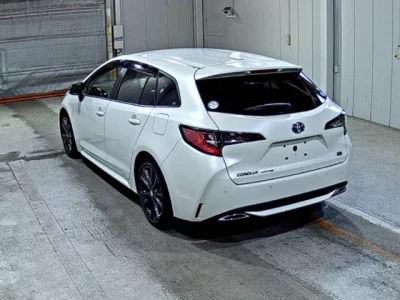 Toyota Corolla Touring Sports
