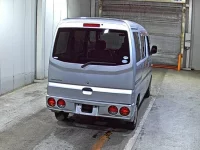 Mitsubishi MINICAB VAN лот № 8040 оценка R  с аукциона в Японии 4
