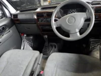 Mitsubishi MINICAB VAN лот № 8040 оценка R  с аукциона в Японии 2