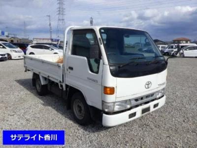 Toyota TOYOACE