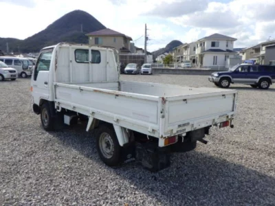 Toyota TOYOACE