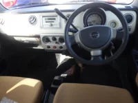 Suzuki ALTO LAPIN лот № 8188 оценка R  с аукциона в Японии 2