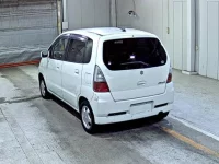 Suzuki MRWAGON лот № 8077 оценка R  с аукциона в Японии 1
