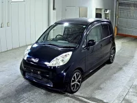 Honda LIFE лот № 8088 оценка R  с аукциона в Японии 3