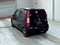 Honda LIFE лот № 8088 оценка R  с аукциона в Японии 1