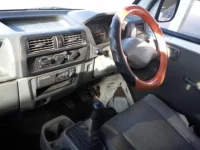 Mitsubishi MINICAB TRUCK лот № 8036 оценка R  с аукциона в Японии 2