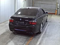 BMW 3-Series лот № 8103 оценка 3  с аукциона в Японии 4