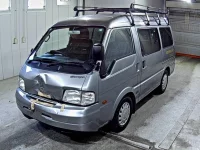 Mazda BONGO VAN лот № 8115 оценка R  с аукциона в Японии 3