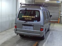 Mazda BONGO VAN лот № 8115 оценка R  с аукциона в Японии 4