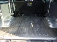 Mazda BONGO VAN лот № 8115 оценка R  с аукциона в Японии 2