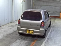 Suzuki ALTO лот № 8144 оценка R  с аукциона в Японии 4
