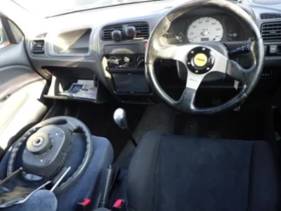 Suzuki ALTO  с аукциона в Японии