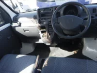 Daihatsu HIJET VAN лот № 8079 оценка 3.5  с аукциона в Японии 2