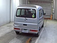 Honda ACTY VAN лот № 8120 оценка 3.5  с аукциона в Японии 4
