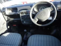 Honda ACTY VAN лот № 8120 оценка 3.5  с аукциона в Японии 2