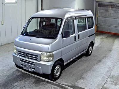 Honda ACTY VAN