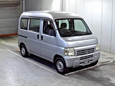 Honda ACTY VAN