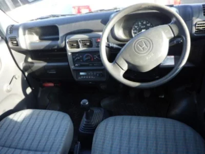 Honda ACTY VAN