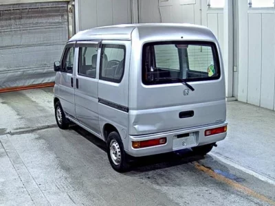 Honda ACTY VAN