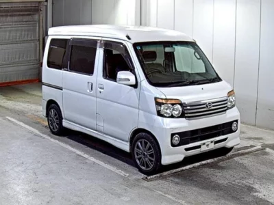 Daihatsu Atrai Wagon