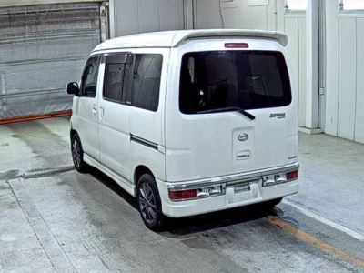 Daihatsu Atrai Wagon