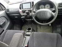 Suzuki EVERY WAGON лот № 8028 оценка R  с аукциона в Японии 2