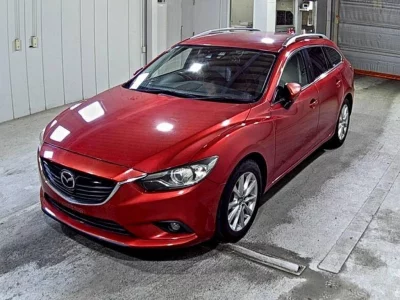 Mazda ATENZA WAGON