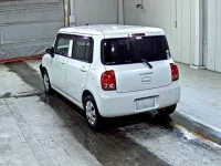 Suzuki ALTO LAPIN лот № 8032 оценка R  с аукциона в Японии 1