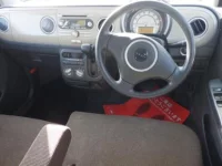 Suzuki ALTO LAPIN лот № 8082 оценка 3.5  с аукциона в Японии 2
