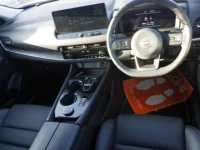 Nissan X-TRAIL лот № 3027 оценка 4.5  с аукциона в Японии 2