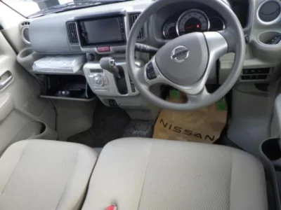Nissan NV100 Clipper Rio