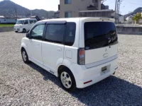 Mitsubishi EK SPORTS лот № 6003 оценка 3.5  с аукциона в Японии 1