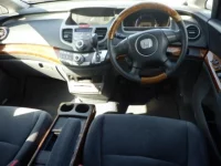 Honda ODYSSEY лот № 5052 оценка 3.5  с аукциона в Японии 1