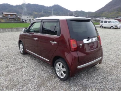 Honda N-ONE