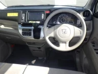 Honda N WGN лот № 3003 оценка 4  с аукциона в Японии 2