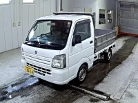 Suzuki CARRY TRUCK лот № 3025 оценка R  с аукциона в Японии 3