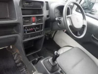 Suzuki CARRY TRUCK лот № 3025 оценка R  с аукциона в Японии 2