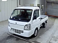 Suzuki CARRY TRUCK лот № 4037 оценка R  с аукциона в Японии 3