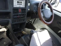 Suzuki CARRY TRUCK лот № 4037 оценка R  с аукциона в Японии 2