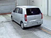 Suzuki ALTO лот № 8168 оценка R  с аукциона в Японии 1